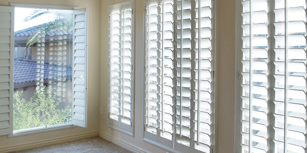 Shutters